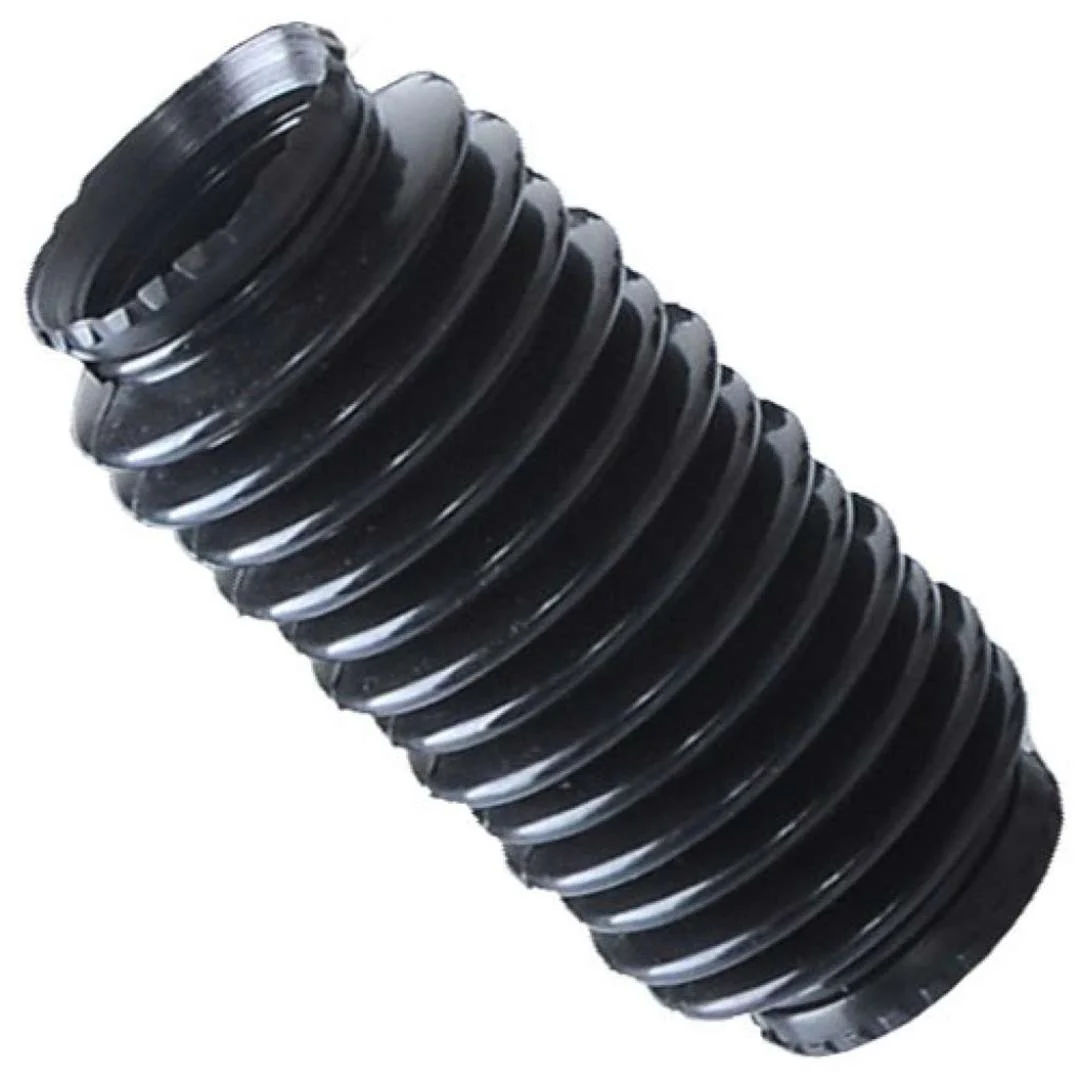 گردگیر جعبه فرمان دو سر گشاد نرم خودرو پارس برند HS.CO