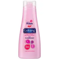 شامپو مو گلرنگ مدل conditioner حجم 300 حجم میلی لیتر