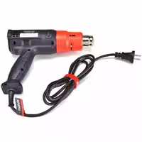 سشوار صنعتی 1800 وات HG001 ماکوت