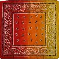 دستمال سروگردن مدل سان 