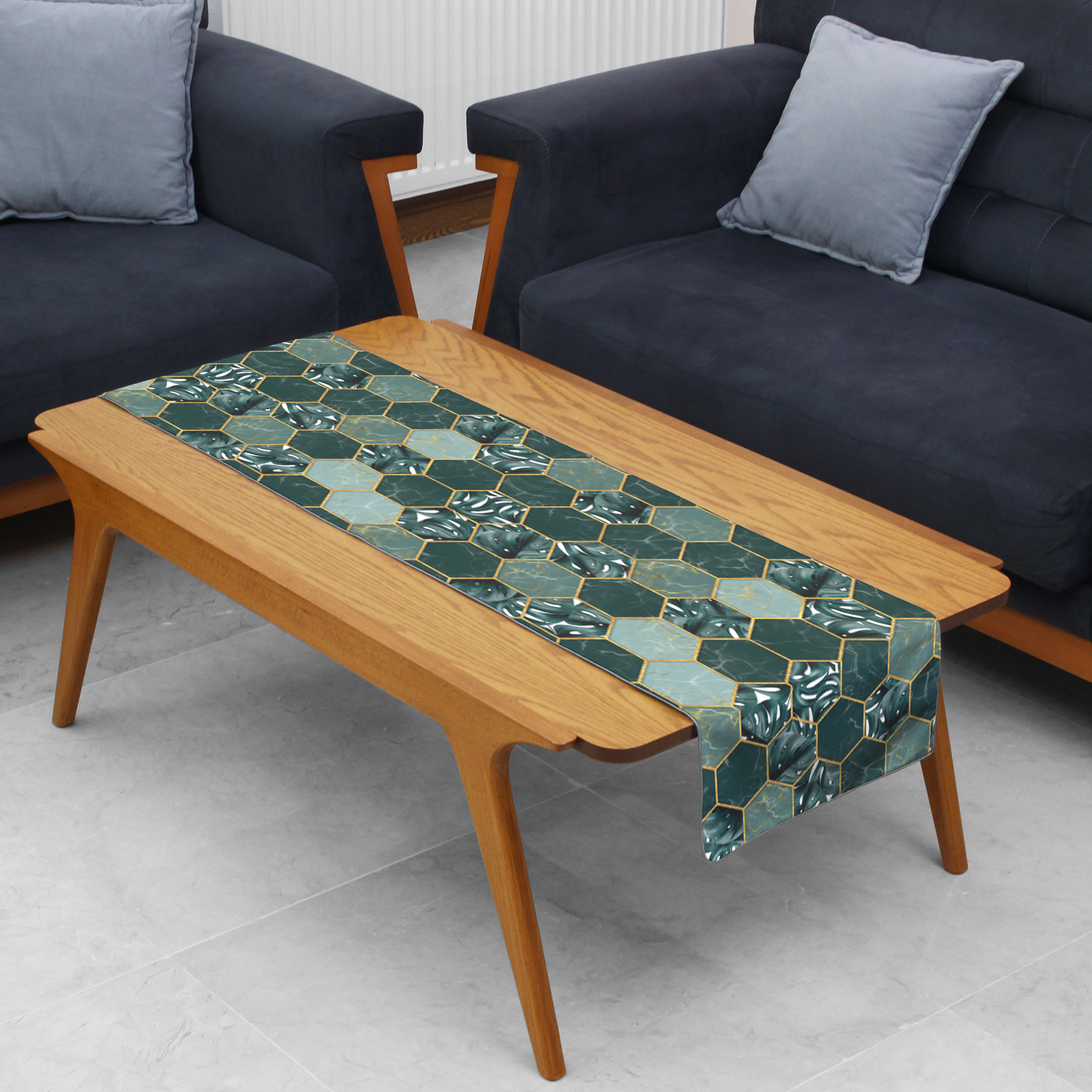 رانر مدل ROCK-04