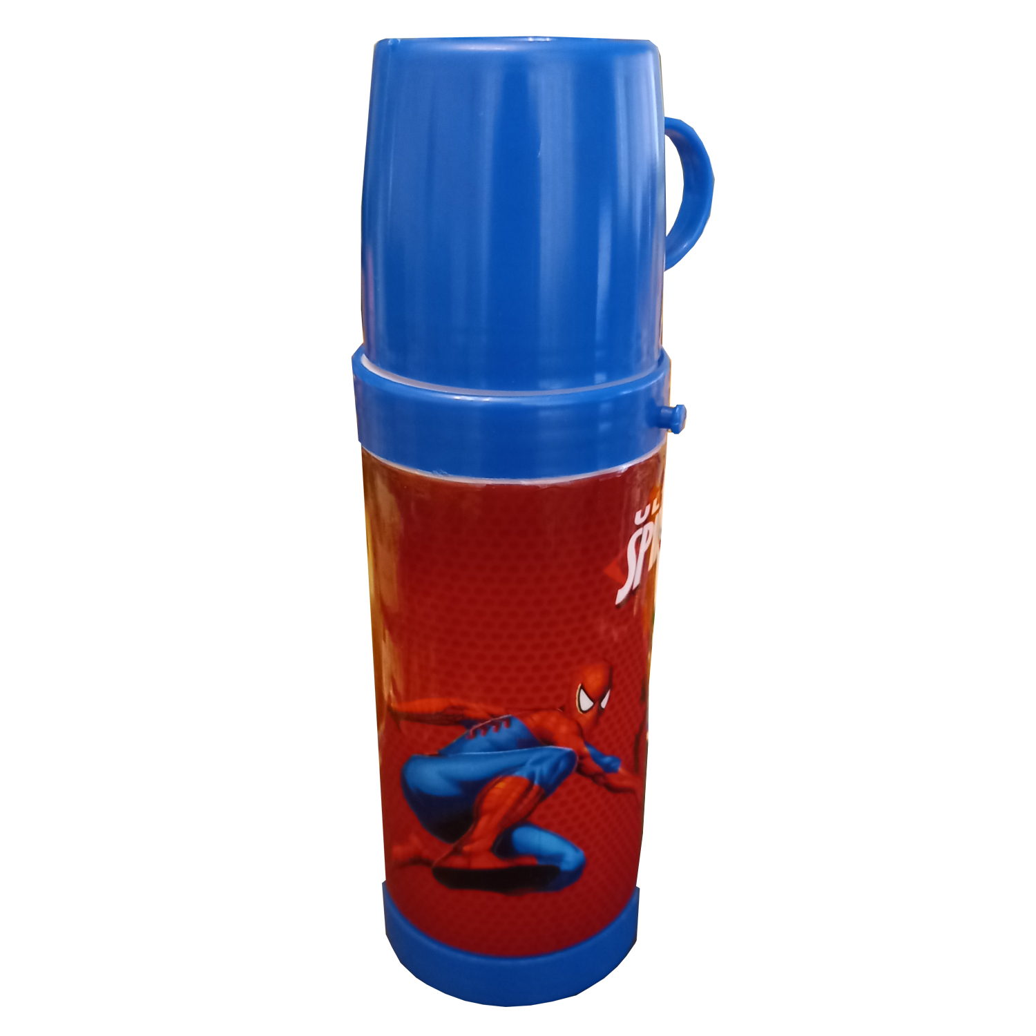  قمقمه کودک کد 56 گنجایش 0.400 لیتر