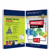کتاب Cambridge English Mindset For IELTS اثر جمعی از نویسندگان انتشارات Cambridge چهارجلدی