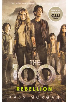 THE 100 SERIES 4:REBELLION | مرکز فرهنگی آبی