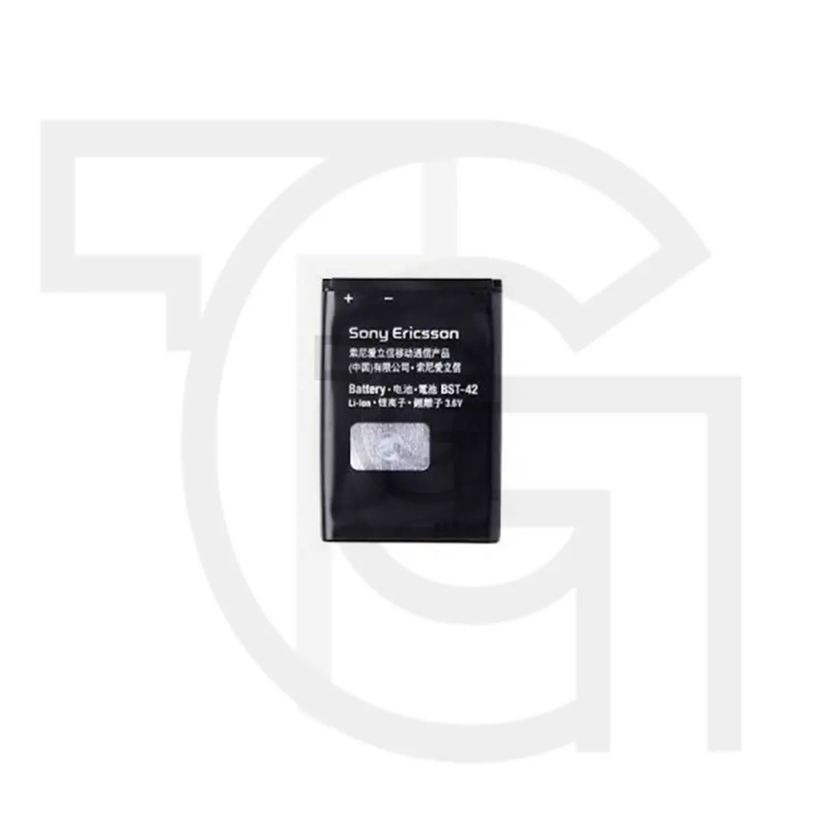 باتری سونی‌اریکسون Battery Sony Ericsson J132