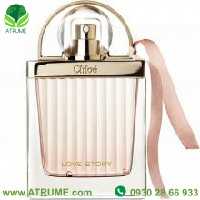 عطر ادکلن کلوهه لاو استوری تویلت 100 میل زنانه