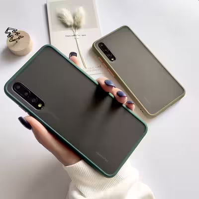 کاور سهند مدل MA-01 مناسب برای گوشی موبایل سامسونگ Galaxy A60