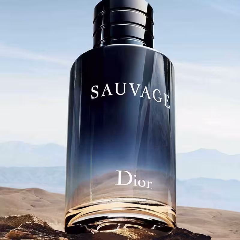 عطر ساواج دیور خالص شرکت سوئیسی ضمانتی  (توضیحات مطالعه شود)