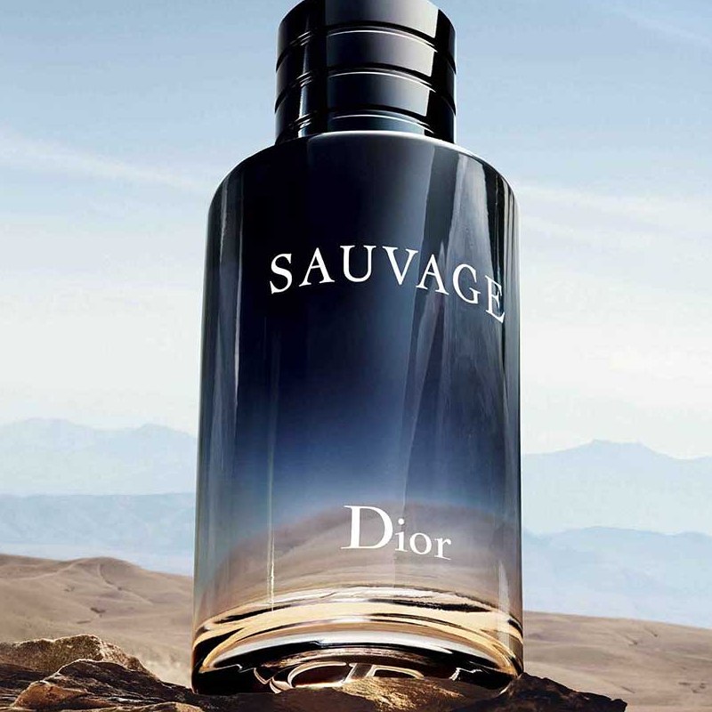 عطر ساواج دیور خالص شرکت سوئیسی ضمانتی  (توضیحات مطالعه شود)