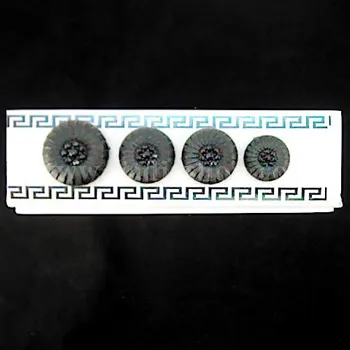 دکمه کد 218 سایز 2