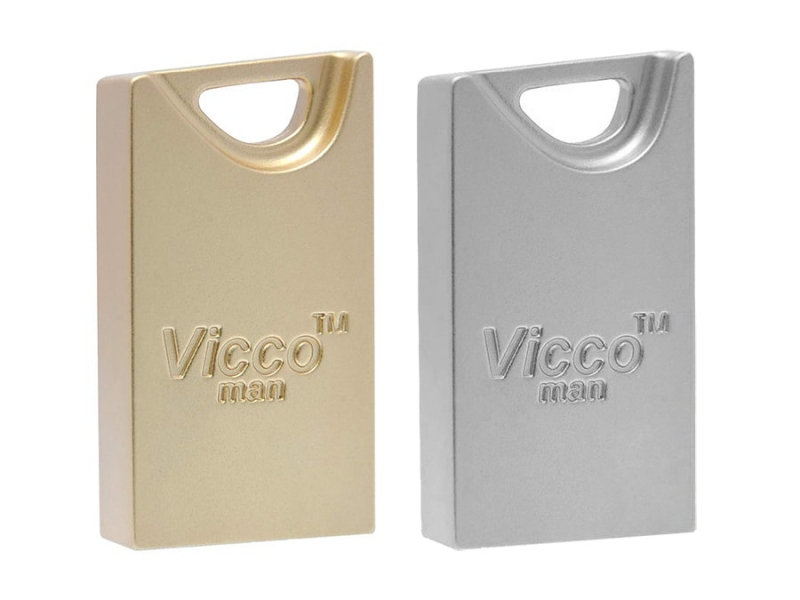 فلش مموری ویکومن Viccoman VC264 Flash Drive 16GB