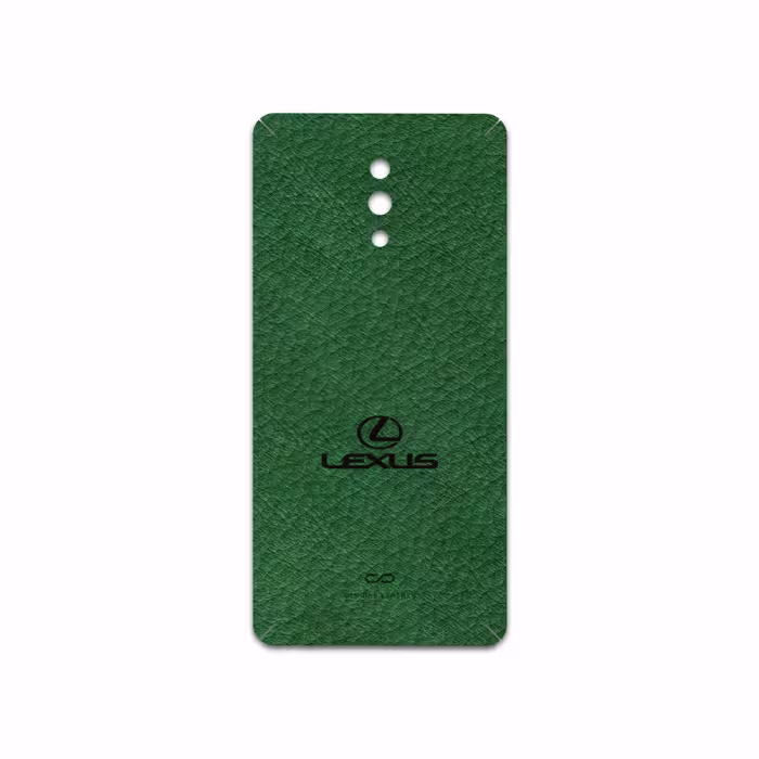برچسب پوششی ماهوت مدل GL-LXS مناسب برای گوشی موبایل اپو RENO 10X