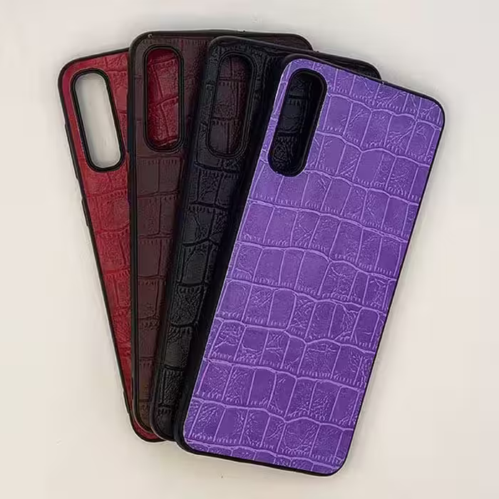 کاور مدل S-K مناسب برای گوشی موبایل سامسونگ Galaxy A30s