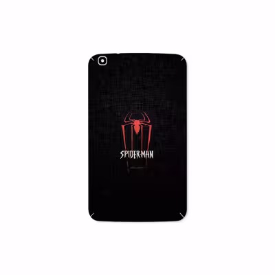 برچسب پوششی ماهوت مدل Spider-Man مناسب برای تبلت سامسونگ Galaxy Tab 3 8.0 2013 T315