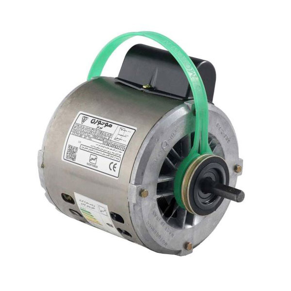 موتور کولر 3/4 CS موتوژن (دینام کولر 6000 تا 7000)
