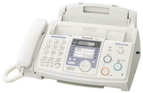 Panasonic KX-FPG372