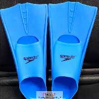 اطلاعات ، قیمت و خرید فین شنا اسپیدو SPEEDO آبی کد VM427