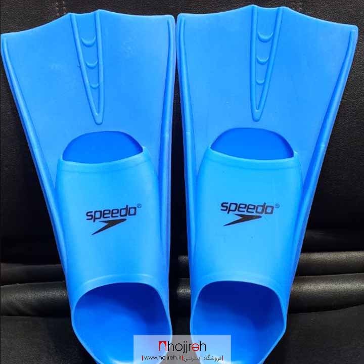 اطلاعات ، قیمت و خرید فین شنا اسپیدو SPEEDO آبی کد VM427