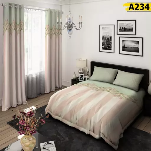 روتختی دونفره 234
