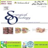 Surgical Oncology Volume 40 to 45 2022 TRUE PDF price 18€ - کتاب پزشکی بهار