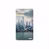 برچسب پوششی ماهوت مدل Shanghai City مناسب برای تبلت هوآوی Mediapad X2 2015