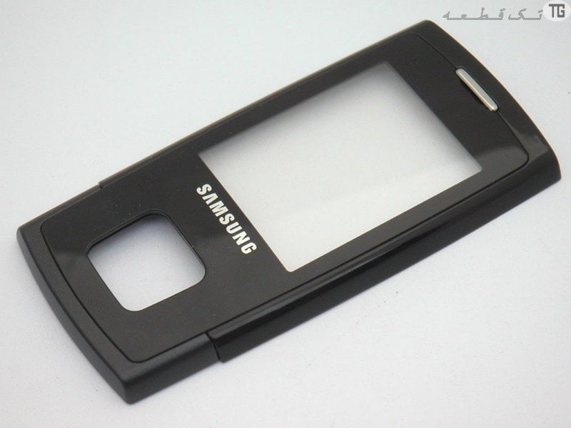 تاچاسکرین سامسونگ (مشکی) Touch Screen Samsung E900