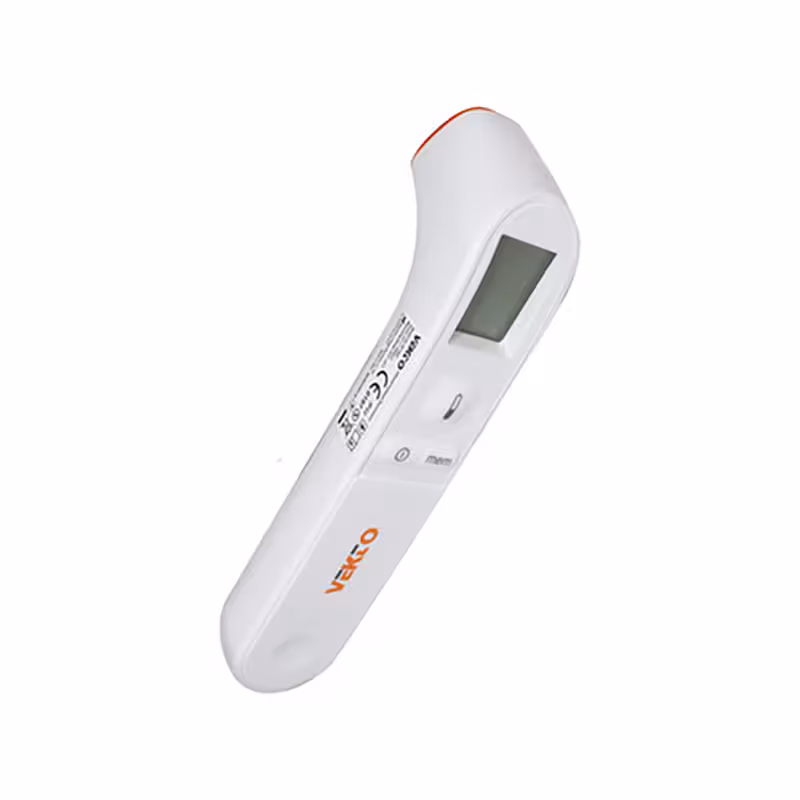 تب سنج دیجیتال وکتو مدل PG-IRT1602