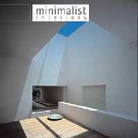 [PDF] دانلود کتاب Minimalist Interiors, 2005