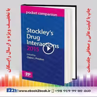 Stockley’s Drug Interactions Pocket Companion 2015