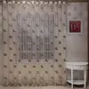 پرده کد e-932/3 سایز 300x280 سانتیمتر