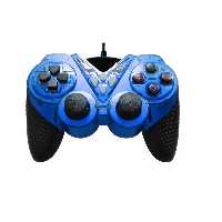 دسته بازی مدل GP308 | چاوه