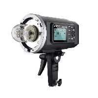 فلاش پرتابل گودکس Godox AD600B