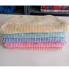 حوله دستی ماموتی مدل دزیره سایز 35x75 سانتی متر 