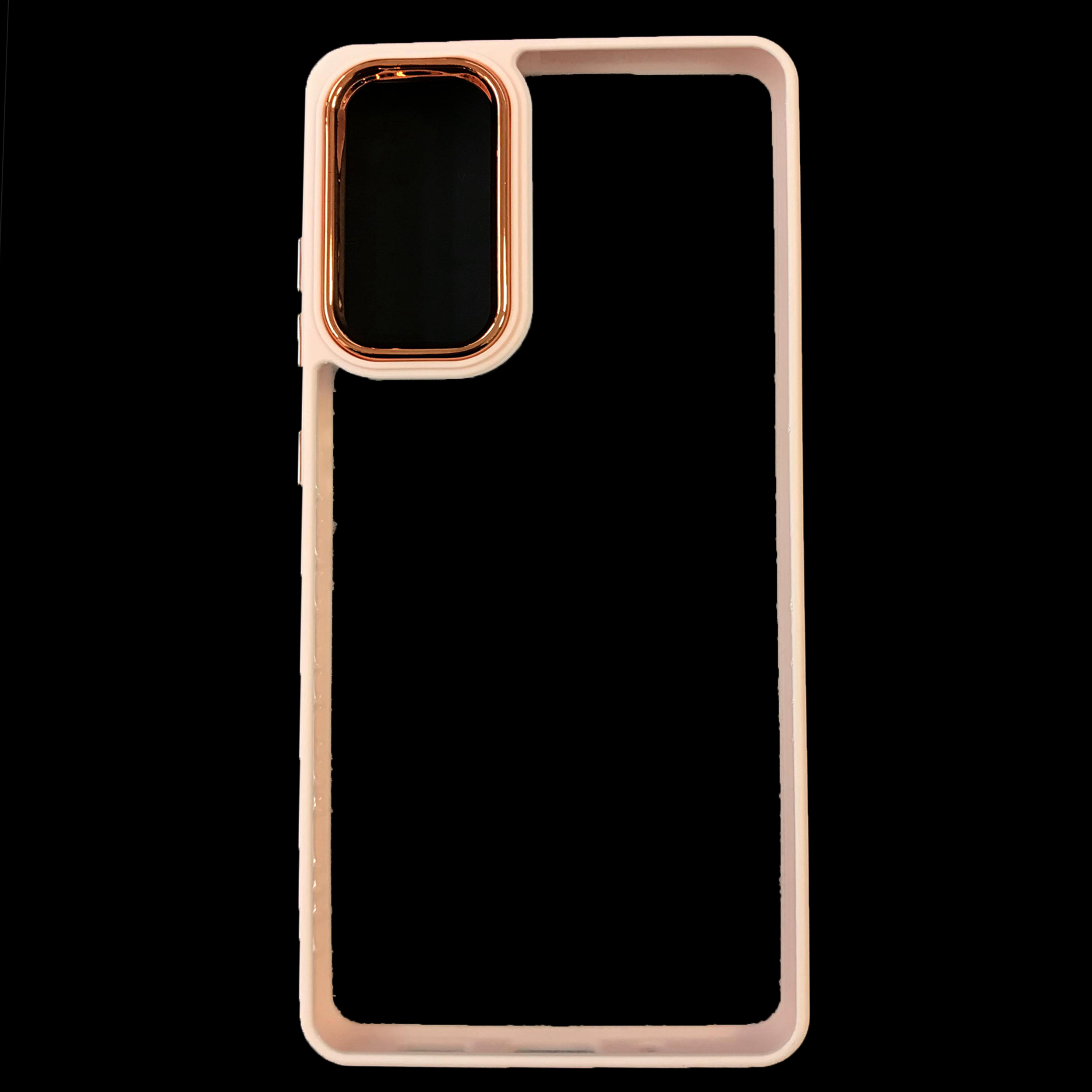 کاور مدل N-SKIN مناسب برای گوشی موبایل شیائومی Redmi Note 10 / Note 10s / Poco M5s