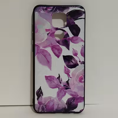 کاور کد 8982 مناسب برای گوشی موبایل شیایومی NOTE 9
