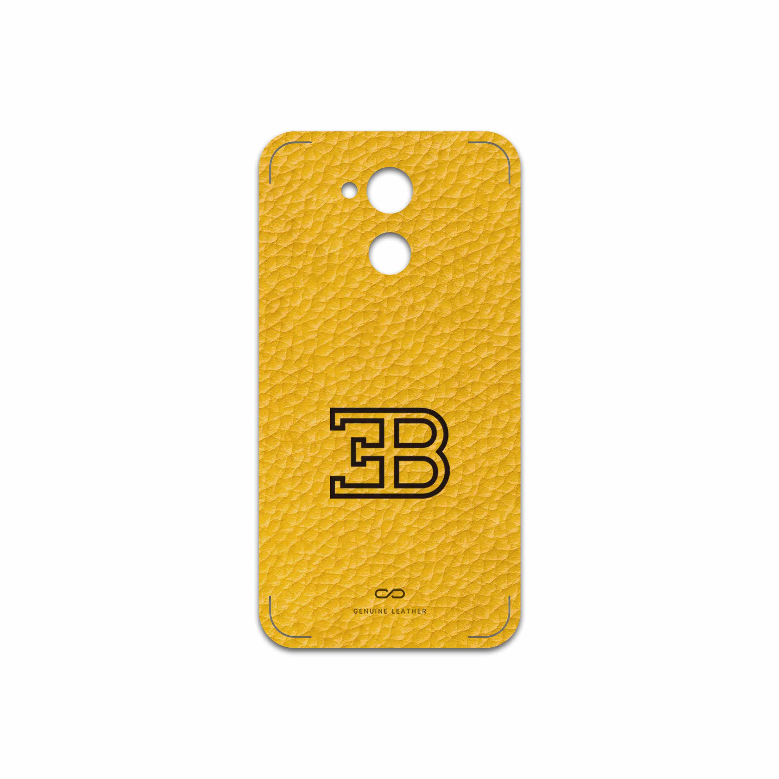 برچسب پوششی ماهوت مدل ML-BGGT مناسب برای گوشی موبایل آنر 5C Pro