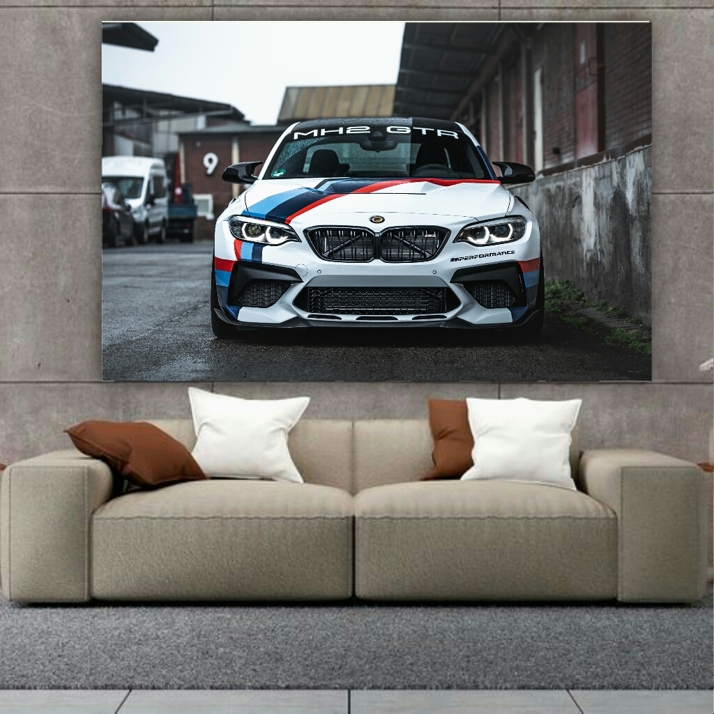 تابلو شاسی طرح بی ام و کد BL511