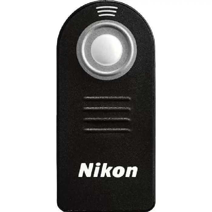ریموت کنترل بی سیم نیکون Nikon ML-L3 Wireless Remote Control