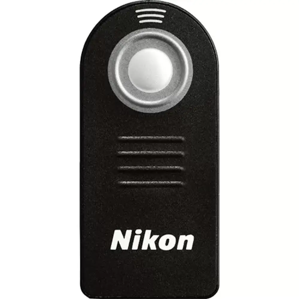 ریموت کنترل بی سیم نیکون Nikon ML-L3 Wireless Remote Control