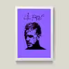 تابلو مدل لیل پیپ Lil Peep کد m2517-w