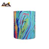 دستمال سر تابستانه ریسا کد 5002 نگاره 100