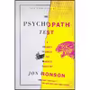 کتاب The Psychopath Test اثر Jon Ronson انتشارات Riverhead Books