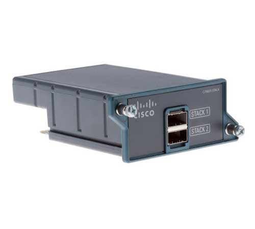 ماژول سوئیچ شبکه سیسکو C2960S-STACK