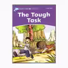 کتاب The Tough Task اثر craig wright انتشارات OXFORD