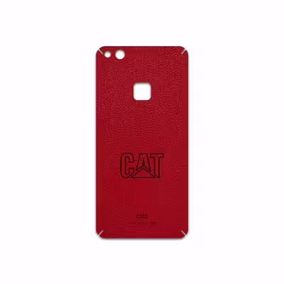 برچسب پوششی ماهوت مدل RL-CAT مناسب برای گوشی موبایل هوآوی P10 Lite