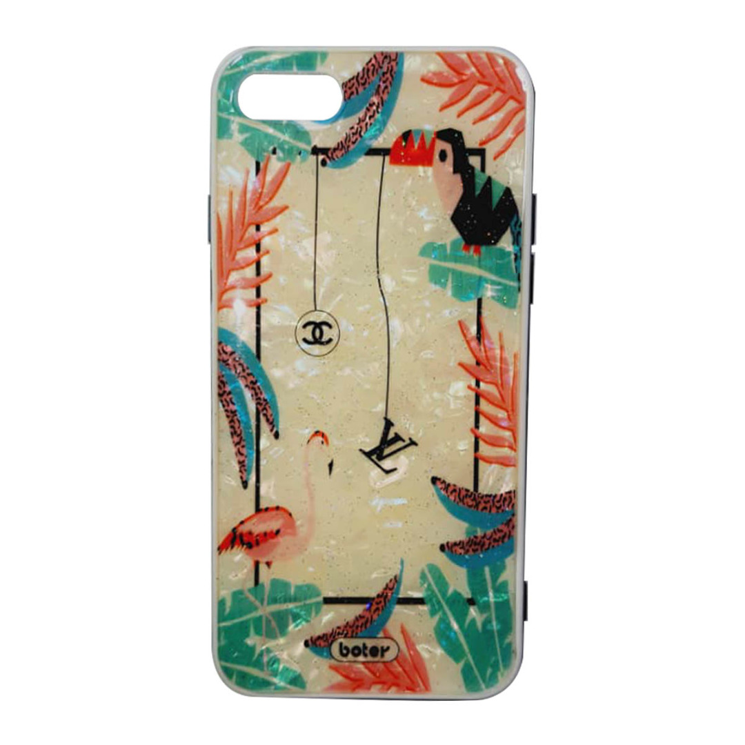 کاور مدل JMST2 مناسب برای گوشی موبایل اپل iPhone 7/ 8/ Se2020