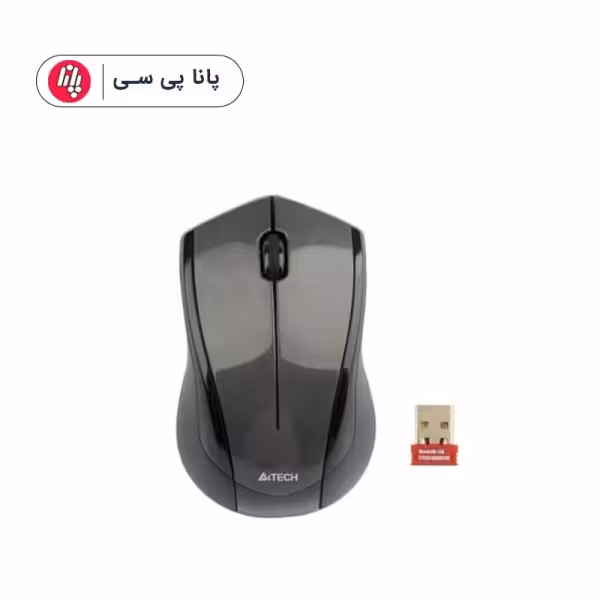 موس وایرلس A4TECH G7-400N