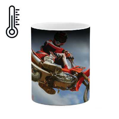 ماگ حرارتی مدل mgh03633