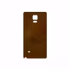 برچسب پوششی ماهوت مدل BFL-JGR مناسب برای گوشی موبایل سامسونگ Galaxy Note 4
