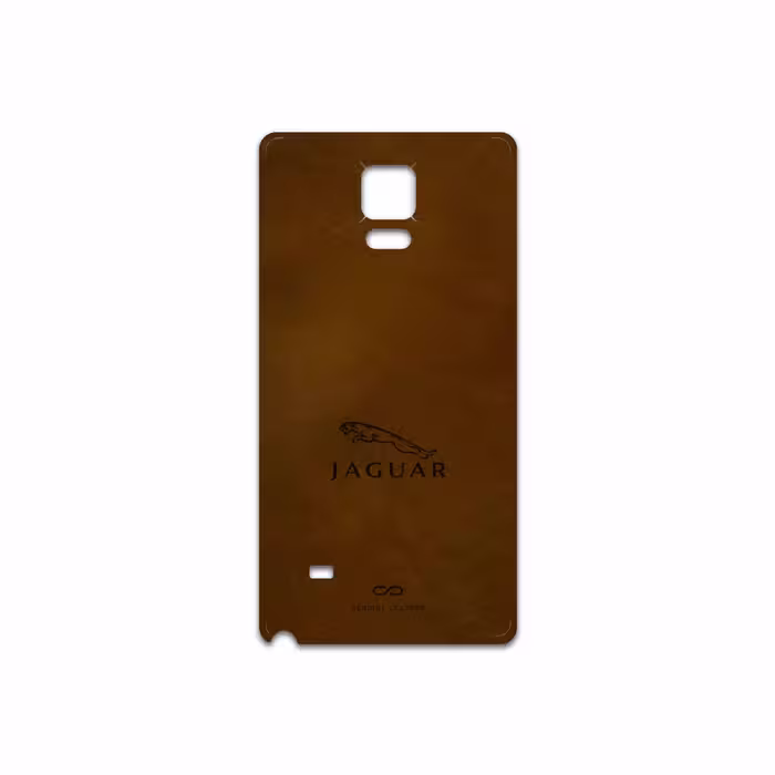 برچسب پوششی ماهوت مدل BFL-JGR مناسب برای گوشی موبایل سامسونگ Galaxy Note 4